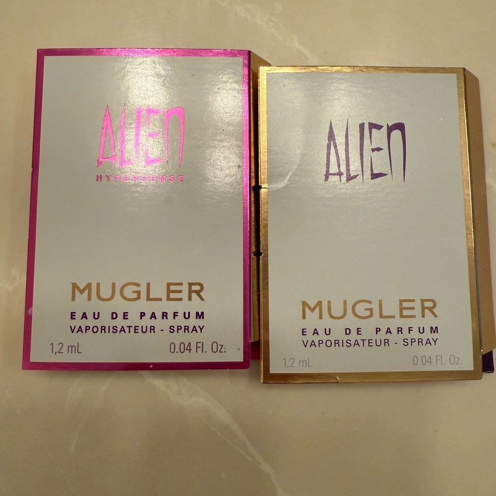 Mugler Alien - Picture 4 of 4